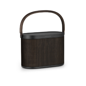 B＆O ワイヤレススピーカー Beosound A5 ダークオーク BEOSOUND-A5-DARKOAK-イメージ1