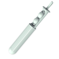 マクセル 完全ワイヤレスヘッドホン ミントグリーン MXH-BTW401MG