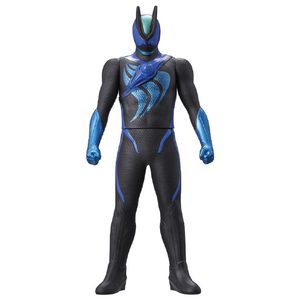 バンダイ ライダーヒーローシリーズ 仮面ライダーゼッツ テクノロムストリーム RHSKRｾﾞﾂﾂﾃｸﾉﾛﾑｽﾄﾘ-ﾑ-イメージ1