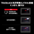 ASUS 31．5型液晶ディスプレイ ROG Strix ブラック XG32UCWMG-イメージ3