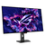 ASUS 31．5型液晶ディスプレイ ROG Strix ブラック XG32UCWMG-イメージ9