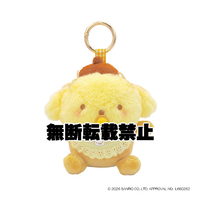 ナカジマコーポレーション ベビー MC ポムポムプリン ベビー MC ポムポムプリン ﾍﾞﾋﾞ-ﾏｽｺﾂﾄﾁﾔ-ﾑﾎﾟﾑﾎﾟﾑﾌﾟﾘﾝ