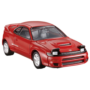 タカラトミー トミカプレミアム 23 トヨタ セリカ GT-FOUR RC Pﾄﾐｶ23ﾄﾖﾀｾﾘｶGTFOURRC-イメージ3