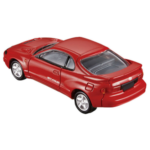 タカラトミー トミカプレミアム 23 トヨタ セリカ GT-FOUR RC Pﾄﾐｶ23ﾄﾖﾀｾﾘｶGTFOURRC-イメージ4