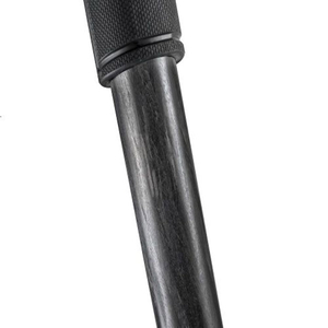 Ｍａｎｆｒｏｔｔｏ カーボンファイバー 一脚　4段 XPRO monopod+ 黒 MPMXPROC4-イメージ2