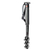Ｍａｎｆｒｏｔｔｏ カーボンファイバー 一脚　4段 XPRO monopod+ 黒 MPMXPROC4-イメージ4