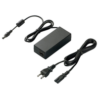 BUFFALO 東芝製ノートPC用AC電源アダプタ BSACA02TO19A