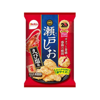 栗山米菓 瀬戸しお えび塩味 76ｇ FCF609M