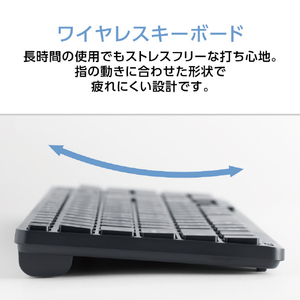 NEC 27型高性能デスクトップ e angle select LAVIE A27 ファインブラック PC-A2795LAB2-E6-イメージ7