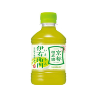 サントリー 伊右衛門 280ml F852097