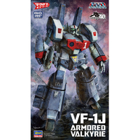 ハセガワ 1/72 VF-1J アーマード バルキリー 30VF1Jｱ-ﾏ-ﾄﾞﾊﾞﾙｷﾘ-