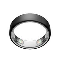 OURA Oura Ring 5(オーラリング 5) size9 ステルス JZ906162009