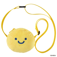 バンダイ Tamagotchi Paradise おでかけキャリー べびまるっち ﾀﾏｺﾞﾂﾁﾊﾟﾗﾀﾞｲｽｷﾔﾘ-ﾍﾞﾋﾞﾏﾙﾂﾁ