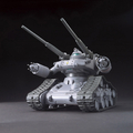バンダイスピリッツ HG 1/144 ガンタンク初期型 Gｵﾘｼﾞﾝ02HGｶﾞﾝﾀﾝｸｼﾖｷｶﾞﾀN