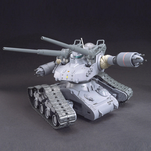 バンダイスピリッツ HG 1/144 ガンタンク初期型 Gｵﾘｼﾞﾝ02HGｶﾞﾝﾀﾝｸｼﾖｷｶﾞﾀN-イメージ2