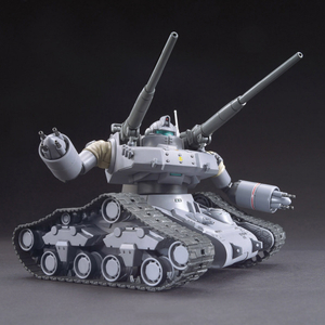 バンダイスピリッツ HG 1/144 ガンタンク初期型 Gｵﾘｼﾞﾝ02HGｶﾞﾝﾀﾝｸｼﾖｷｶﾞﾀN-イメージ3