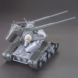 バンダイスピリッツ HG 1/144 ガンタンク初期型 Gｵﾘｼﾞﾝ02HGｶﾞﾝﾀﾝｸｼﾖｷｶﾞﾀN-イメージ4