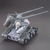バンダイスピリッツ HG 1/144 ガンタンク初期型 Gｵﾘｼﾞﾝ02HGｶﾞﾝﾀﾝｸｼﾖｷｶﾞﾀN-イメージ4
