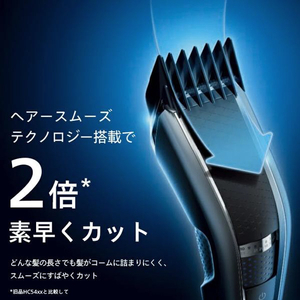 フィリップス ヘアーカッター 5000シリーズ HC5690/60-イメージ3