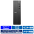 DELL デスクトップパソコン Dell スリム ECS1250 ブラック SD20-GHM3D-イメージ1