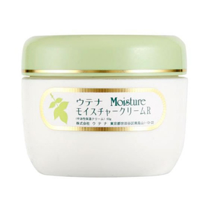 ウテナ モイスチャークリームR 60g F823137-イメージ1