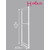積水樹脂 積水樹脂商事/ランドリースタンド STIK-P3W FC030RB-STIK-P3W-イメージ10