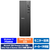 DELL デスクトップパソコン Dell スリム ECS1250 ブラック SAD50-GHM3D-イメージ1