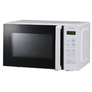 ユアサプライムス 電子レンジ e angle select PRE-680HFE4(W)-イメージ2