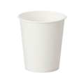サンナップ ホワイトカップ 150ml 100個入 F329324-C15100A-K