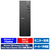 DELL デスクトップパソコン Dell スリム ECS1250 ブラック SD60-GHM3D-イメージ1