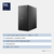DELL Dell タワー ECT1250 ブラック DAD70-GHD-イメージ8