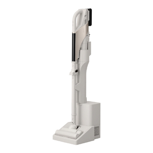 東芝 コードレスクリーナー TORNEO cordless トルネオ コードレス シフォンベージュ VC-CLZ74DS(C)-イメージ1