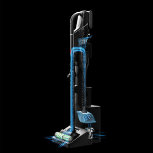 東芝 コードレスクリーナー TORNEO cordless トルネオ コードレス シフォンベージュ VC-CLZ74DS(C)-イメージ18