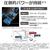 東芝 コードレスクリーナー TORNEO cordless トルネオ コードレス シフォンベージュ VC-CLZ74DS(C)-イメージ2