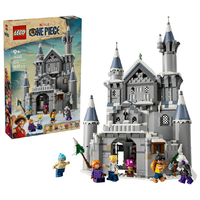 レゴジャパン LEGO ワンピース 75645ドラム城の戦い 75645ﾄﾞﾗﾑｼﾞﾖｳﾉﾀﾀｶｲ