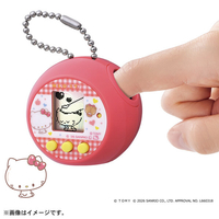タカラトミー 【特典付き】ぷにコミュ ハローキティのぷにるんず ﾌﾟﾆｺﾐﾕﾊﾛ-ｷﾃｲ