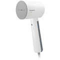 パナソニック 衣類スチーマー ホワイト NI-GS200-W