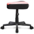 AKRacing オットマン レッド AKR-FOOTREST-RED-イメージ4