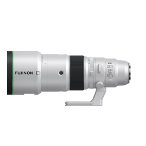 富士フイルム 望遠単焦点レンズ フジノンレンズ XF500mmF5.6 R LM OIS WR ホワイト FXF500MMF56RLMOISWR-イメージ1