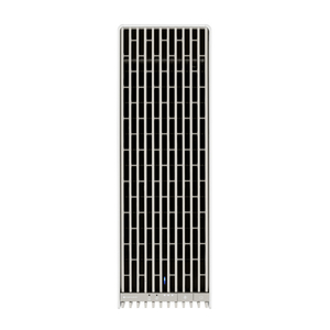 パナソニック 空気清浄機 ホワイト F-PX70C-W-イメージ3