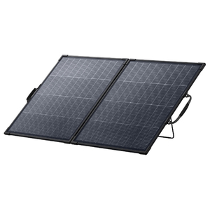 Anker Anker Solix PS200 Dual Portable Solar Panel AS320011-イメージ1