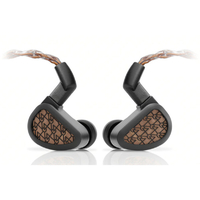 64 Audio イヤホン Solo 64A-7433 SOLO