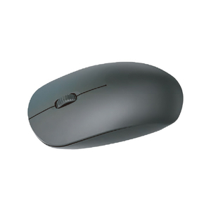 e angle Bluetoothワイヤレスマウス ブラック ANGL-CSMBT3-A-BK-イメージ1