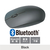 e angle Bluetoothワイヤレスマウス ブラック ANGL-CSMBT3-A-BK-イメージ2
