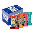 アマノフーズ 海鮮雑炊 4種セット 4食入 FCR7679