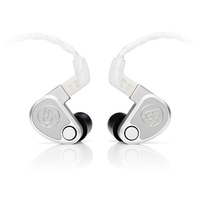 64 Audio イヤホン U12t V2 64A-7471