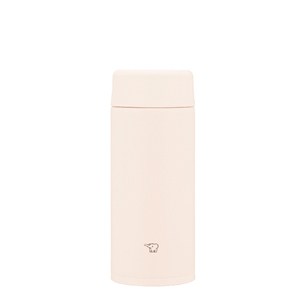 象印 ステンレスマグボトル(360ml) サンセットベージュ SU-AA36-CP-イメージ1