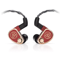 64 Audio イヤホン U18t V2 64A-7488