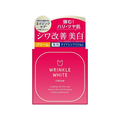 明色化粧品 薬用リンクルホワイトクリーム 50g FC630RH
