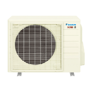 ダイキン 「工事代金別」 10畳 エアコン スゴ暖（暖房強化） KXシリーズ S286ATKP-WS-イメージ3
